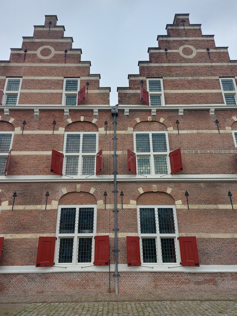 Willemstad - 2025